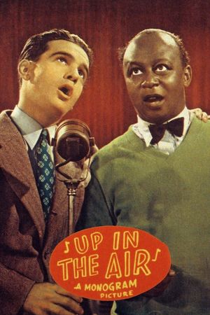 Up in the Air's poster
