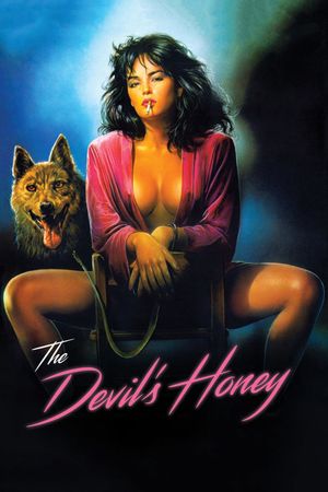 The Devil's Honey's poster