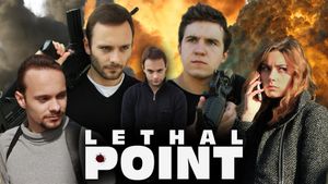 Lethal Point's poster