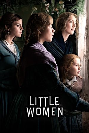 Little Women's poster