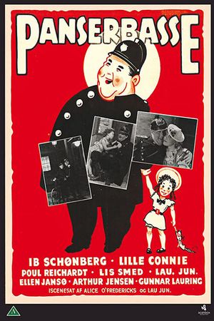 Panserbasse's poster