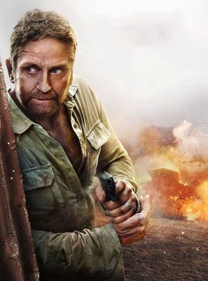Last Seen Alive's poster