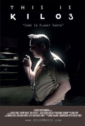 This Is Kilo 3's poster