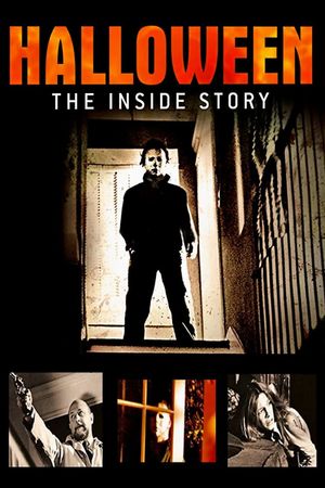 Halloween: The Inside Story's poster