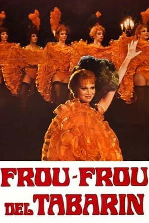 Frou-frou del tabarin's poster image