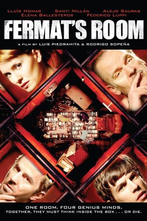 Fermat's Room's poster