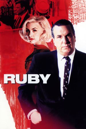 Ruby's poster