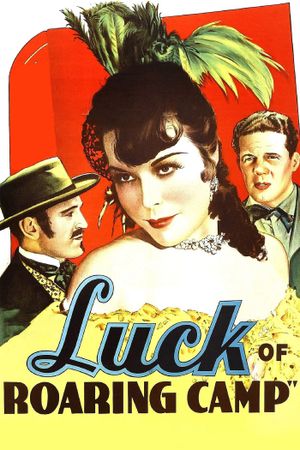 Luck of Roaring Camp's poster image