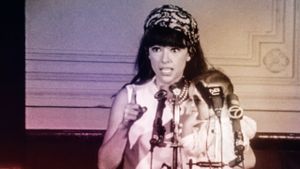 Rita Moreno: Just a Girl Who Decided to Go for It's poster