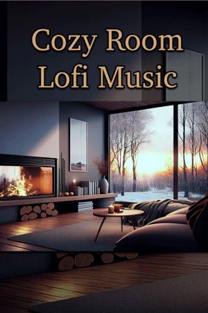 Cozy Room Lofi Music's poster