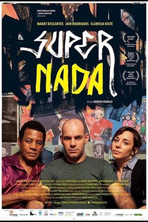 Super Nada's poster
