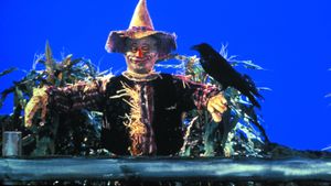 The Dreamer of Oz's poster