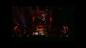 Black Sabbath: The Last Supper's poster