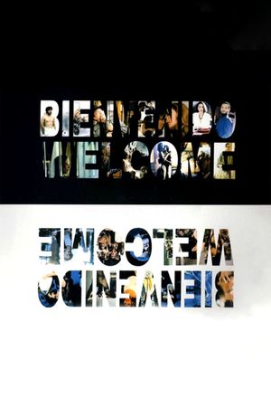 Bienvenido-Welcome's poster