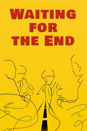 Waiting for the End's poster