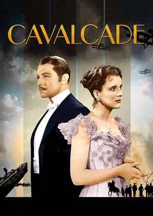 Cavalcade's poster