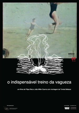 O Indispensável Treino da Vagueza's poster