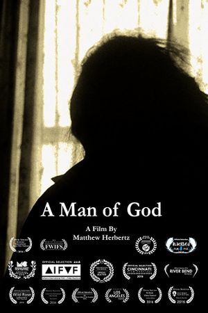 A Man of God's poster image