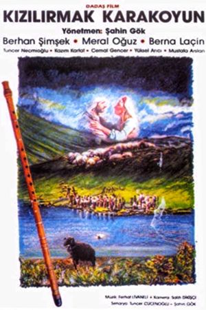 Kizilirmak Karakoyun's poster
