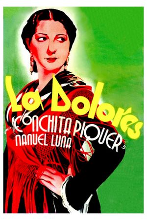 La Dolores's poster