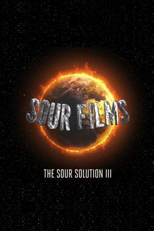 The Sour Solution III's poster