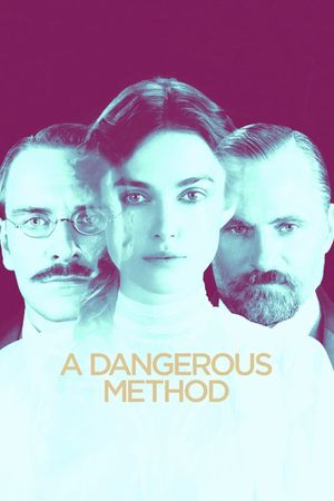 A Dangerous Method's poster