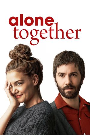Alone Together's poster