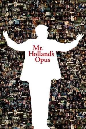 Mr. Holland's Opus's poster