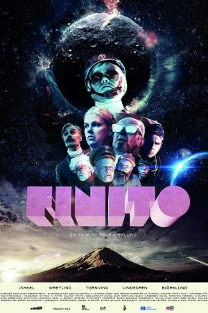 Finito's poster