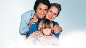 Kramer vs. Kramer's poster