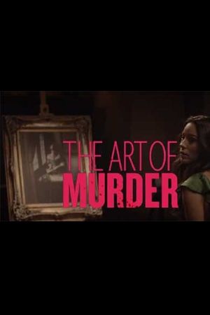 The Art of Murder's poster