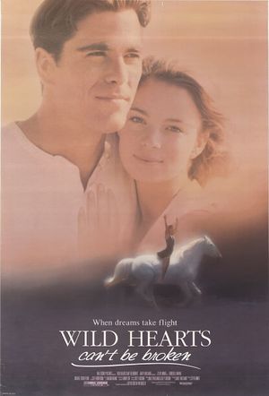 Wild Hearts Can't Be Broken's poster