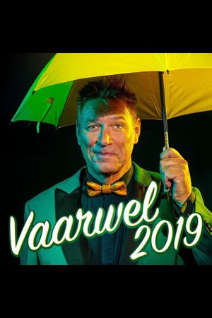 Sjaak Bral: Vaarwel 2019's poster