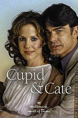 Cupid & Cate's poster