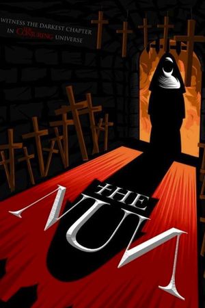 The Nun's poster