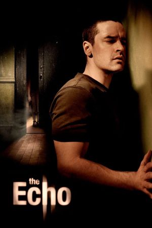 The Echo's poster