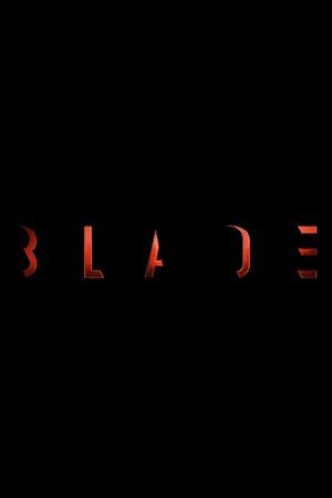 Blade's poster