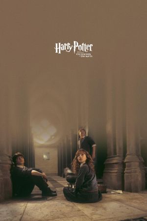Harry Potter and the Chamber of Secrets's poster