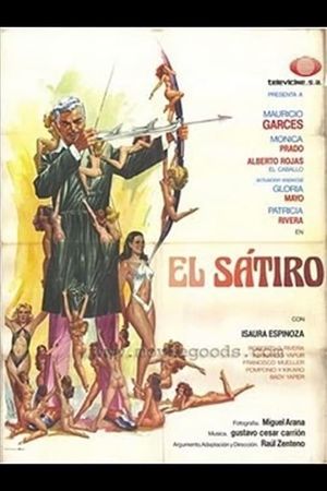 El sátiro's poster image