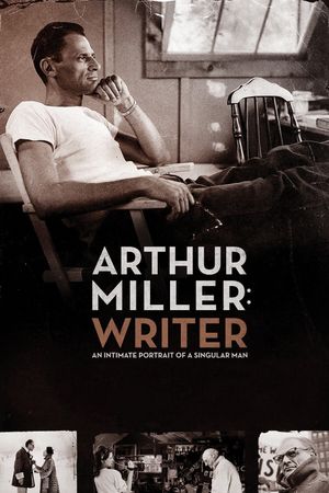 Arthur Miller: Writer's poster image