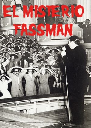 El misteri Fassman's poster