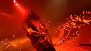 Gojira: The Link Alive's poster