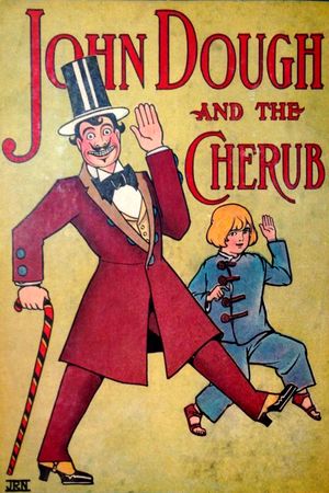 John Dough and the Cherub's poster