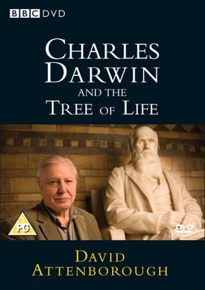 Charles Darwin and the Tree of Life's poster