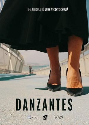 Danzantes's poster