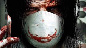 Doctor Carver's poster