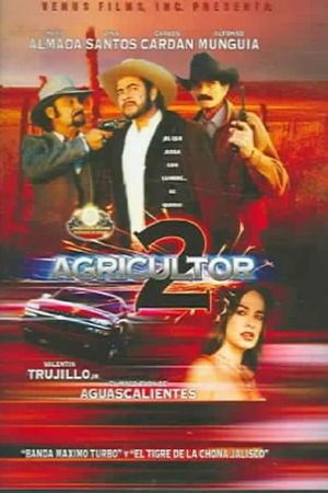 El agricultor II's poster
