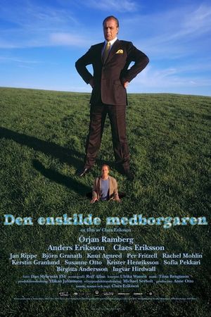Den enskilde medborgaren's poster