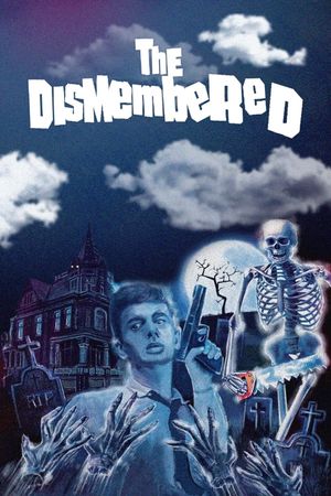 The Dismembered's poster