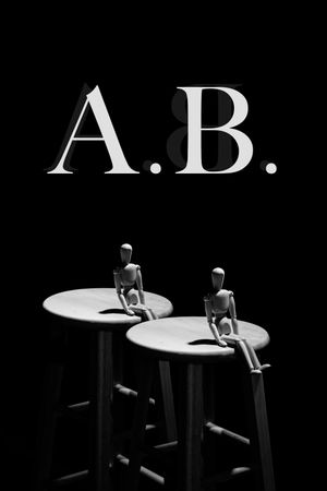 A.B.'s poster